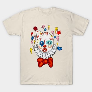 Jawz Cluney T-Shirt